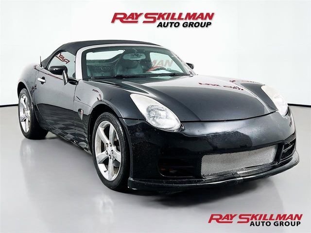 2008 Pontiac Solstice GXP's photo