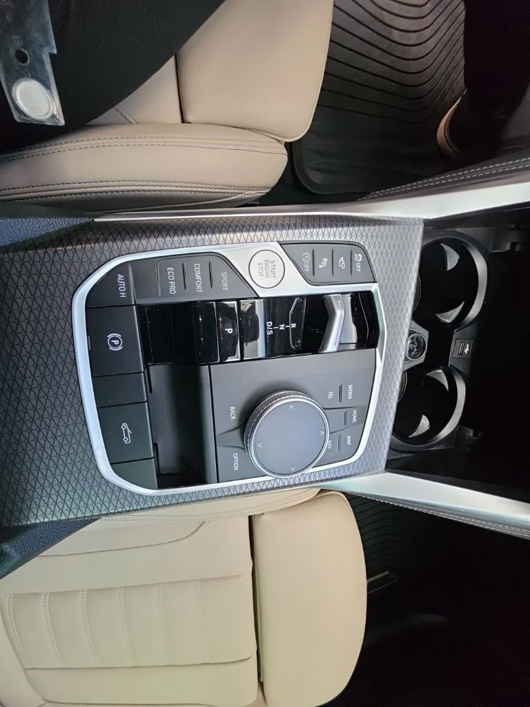 Used 2024 White BMW 430i image 20