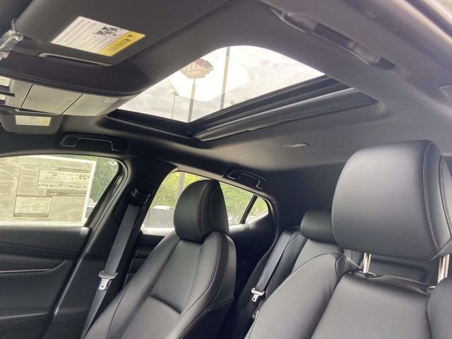 New 2026 Machine Gray Mazda Preferred image 6