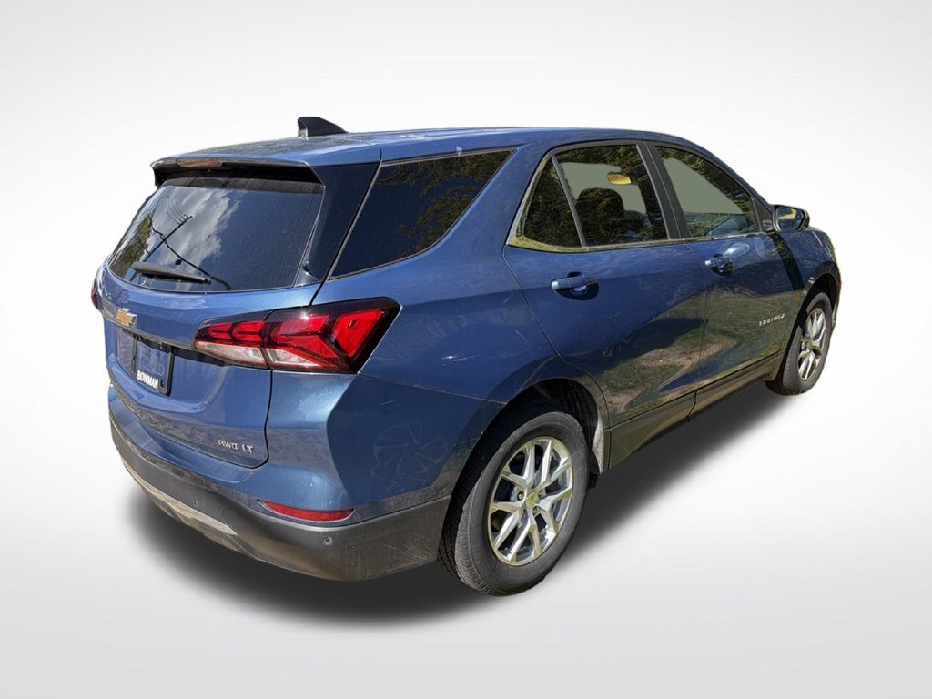 2024 Chevrolet Equinox LT - Photo 6
