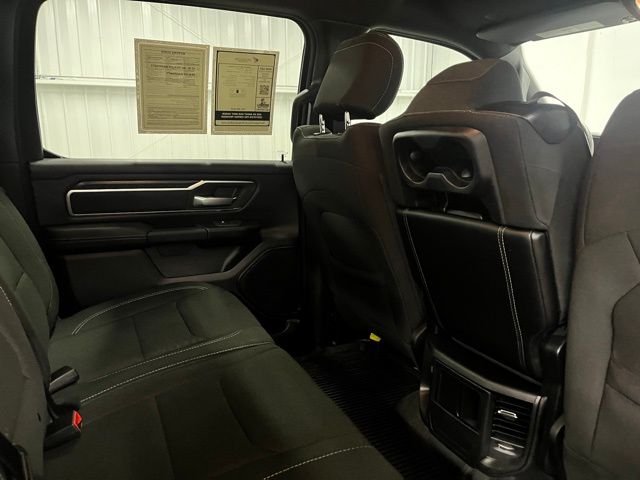 2025 RAM Ram 1500 Pickup Big Horn/Lone Star - Photo 19