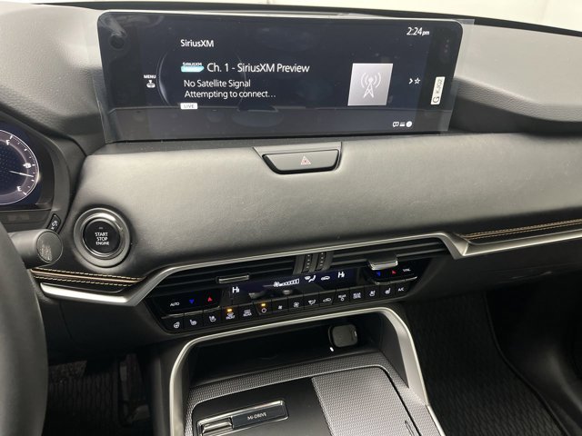 New 2026 Artisan Red Premium Mazda S Premium Sport image 18