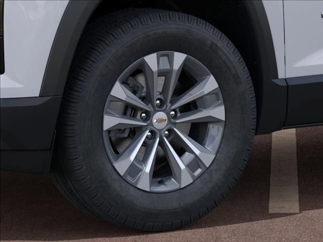 2026 Chevrolet Equinox LT - Photo 9