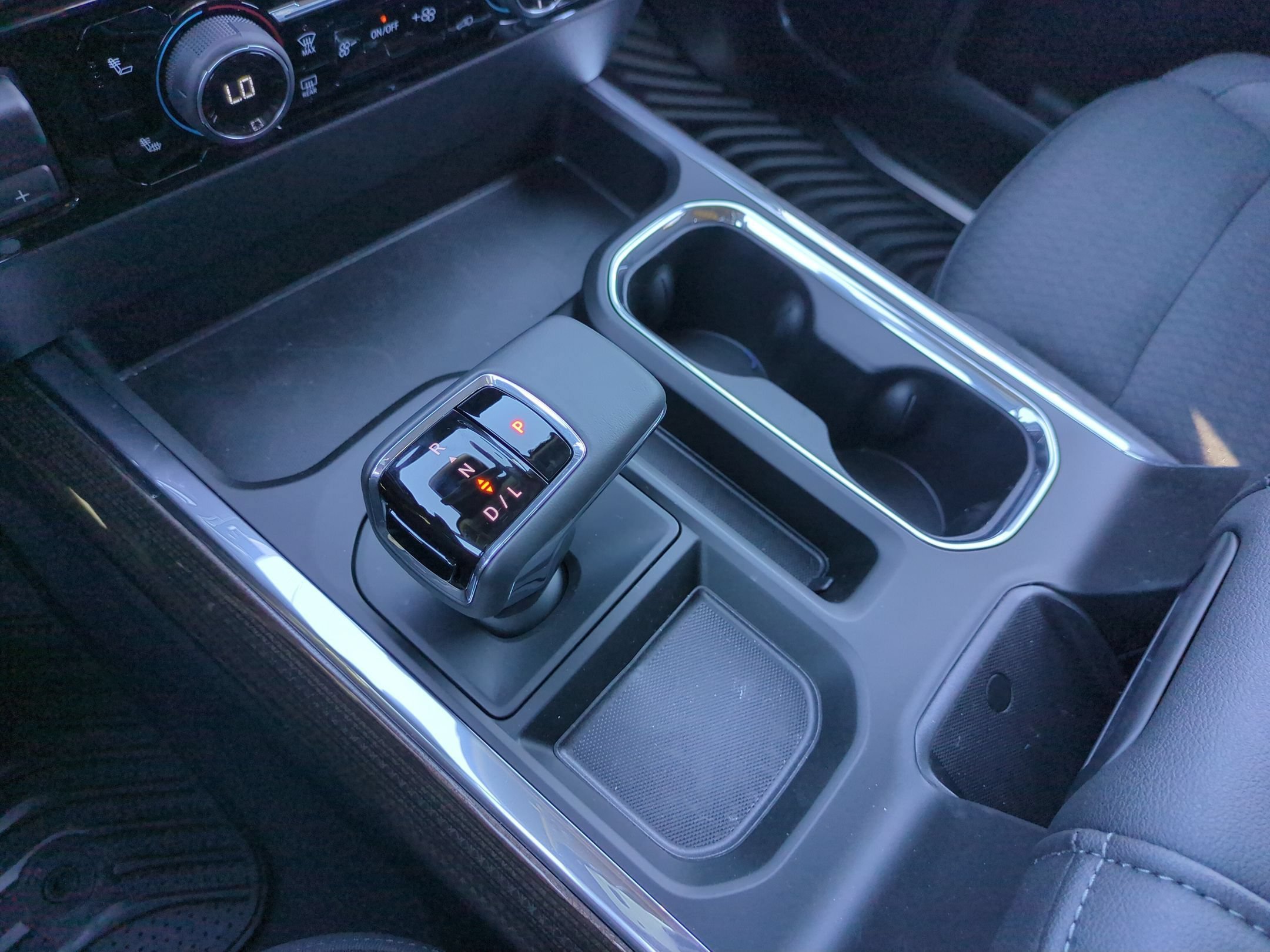 2026 Chevrolet Silverado 1500 RST - Photo 19