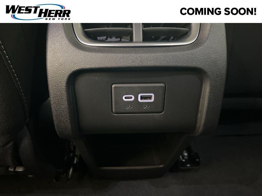 Used 2023 Red Hot Chevrolet 2LT image 20