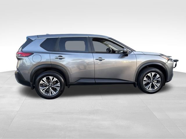 2023 Nissan Rogue SV - Photo 6