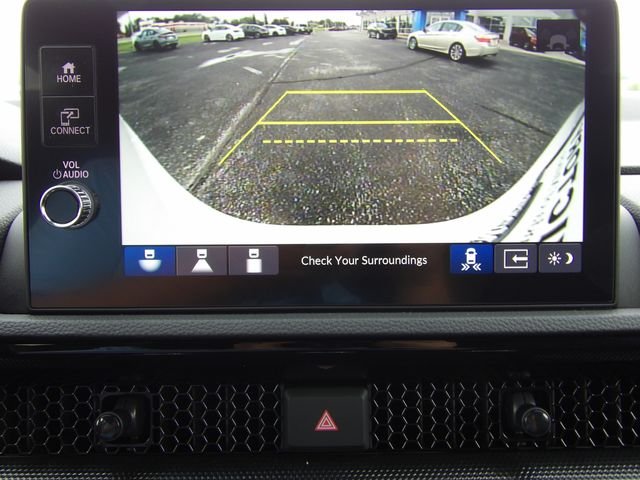 New 2026 Platinum White Pearl Honda EX-L image 31
