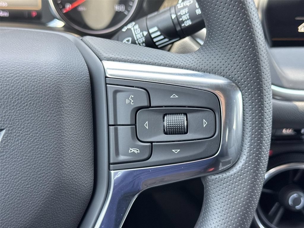 2026 Chevrolet Blazer 2LT - Photo 12