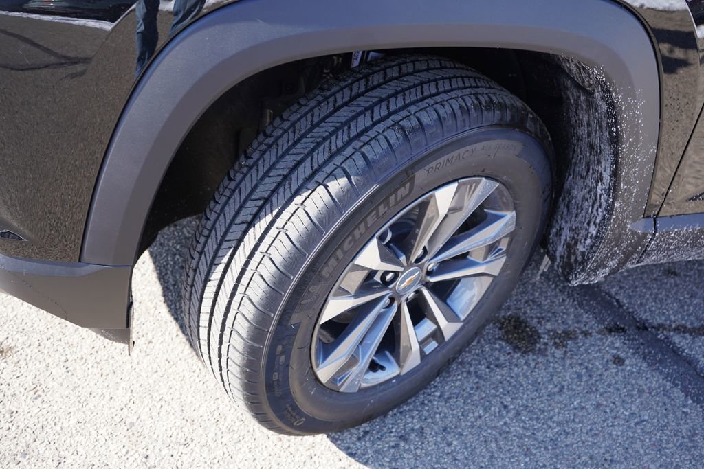2026 Chevrolet Equinox LT - Photo 9