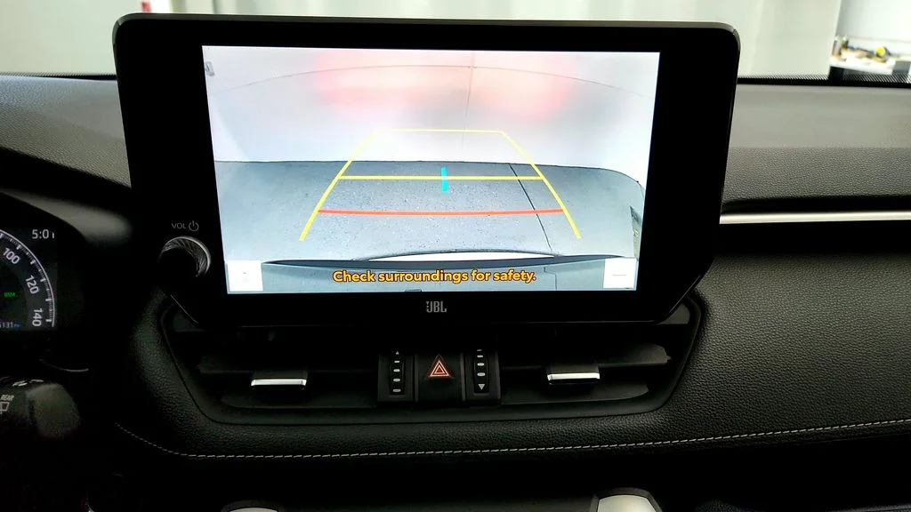 Certified Used 2023 Gray Toyota XLE Premium image 32