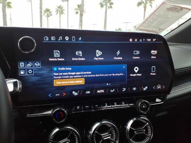 Used 2024 Black Chevrolet LT image 22