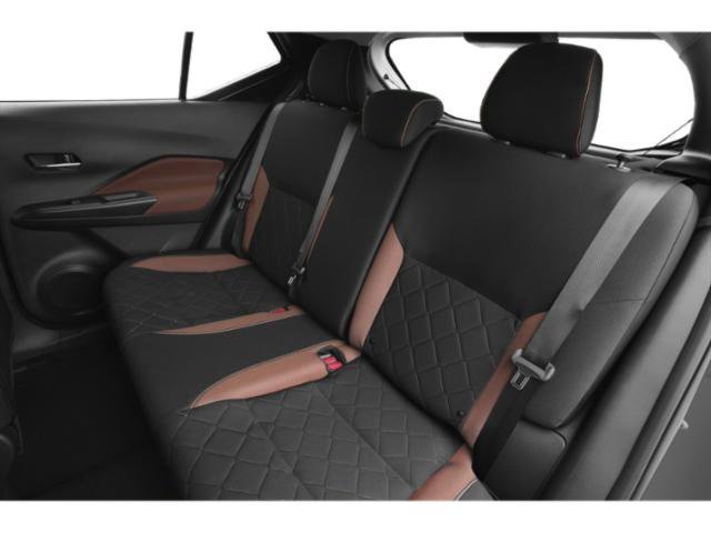 Used 2019 Gun Metallic Nissan SR image 16