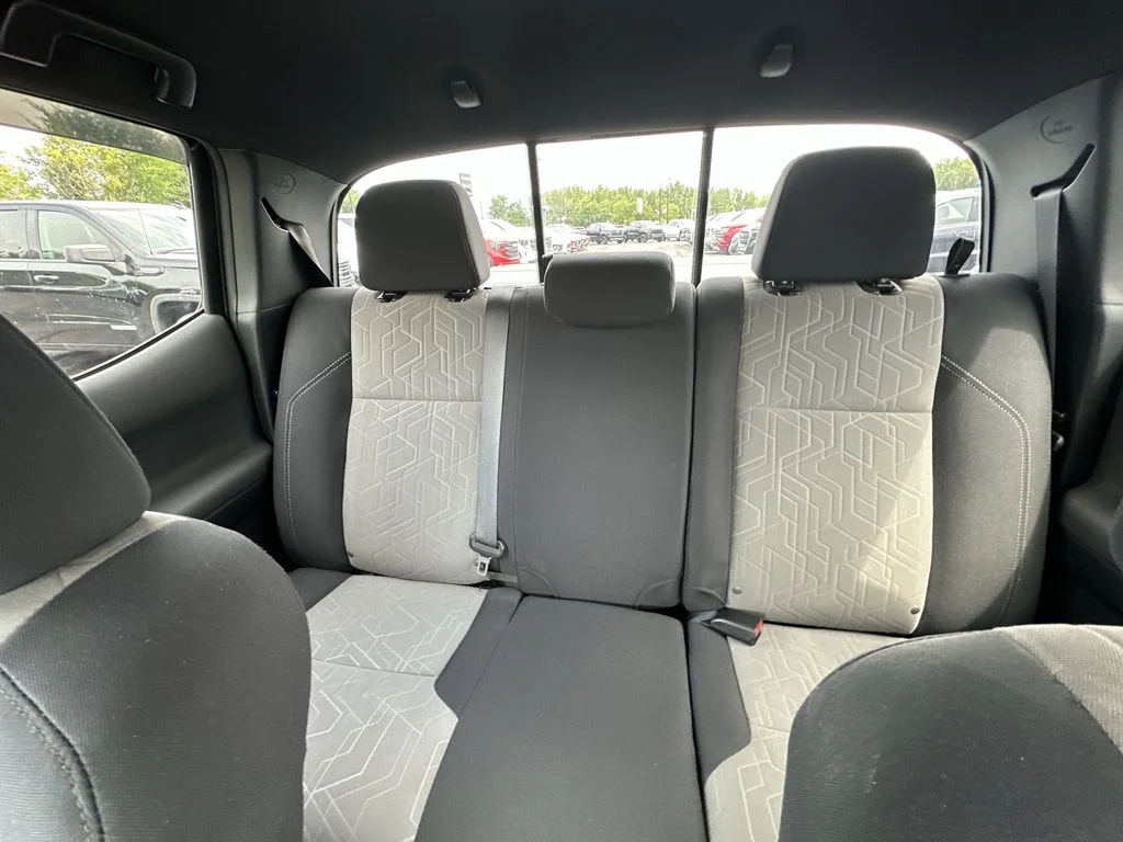 Certified Used 2020 Black Toyota TRD Off-Road image 17
