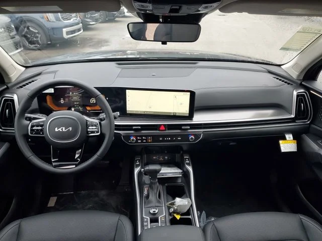 New 2025 Panthera Metal Kia S image 23