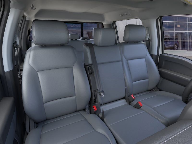 New 2026 White Ford XL image 10