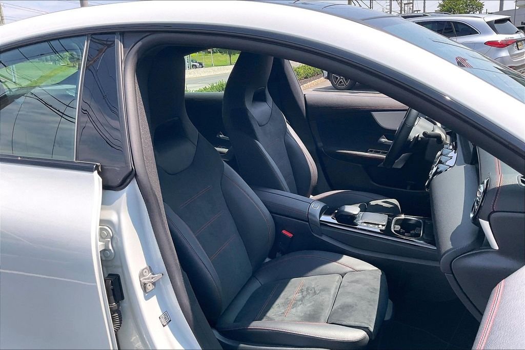 2023 Mercedes-Benz CLA CLA 250 - Photo 6