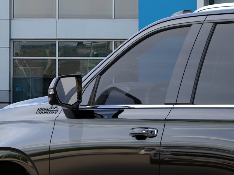 2026 Chevrolet Tahoe High Country - Photo 12