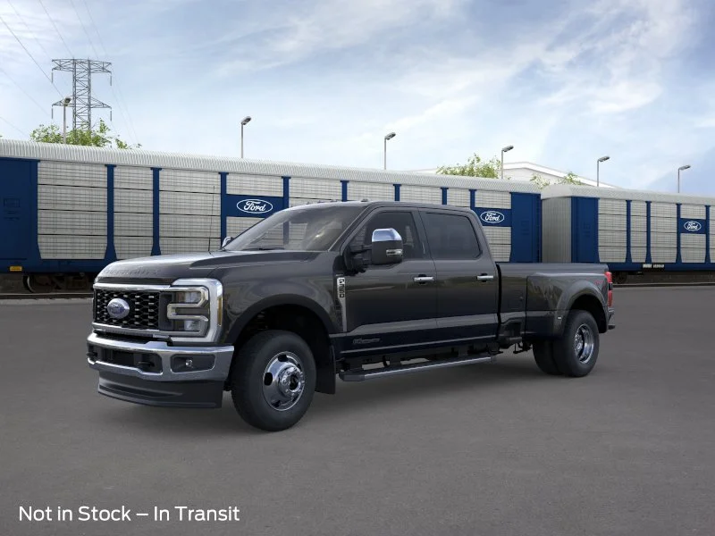 2026 Ford F-350 Lariat 4x4 Crew Cab 8' Box DRW's photo