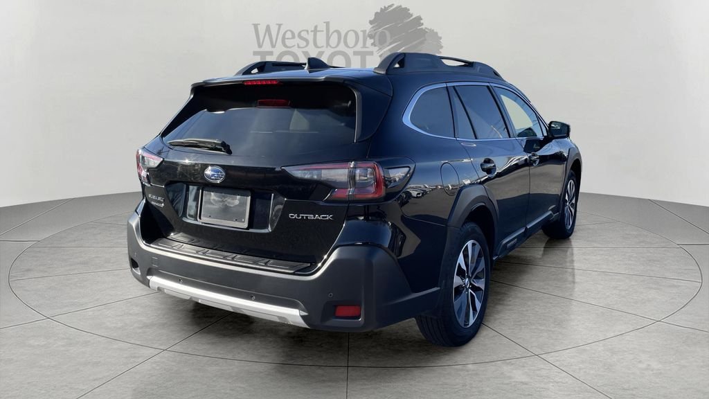 2023 Subaru Outback Limited - Photo 7