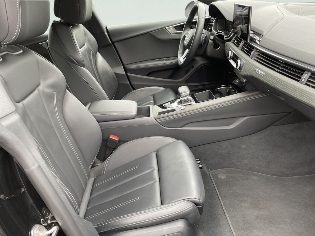 2024 Audi A5 Sportback Premium Plus - Photo 13