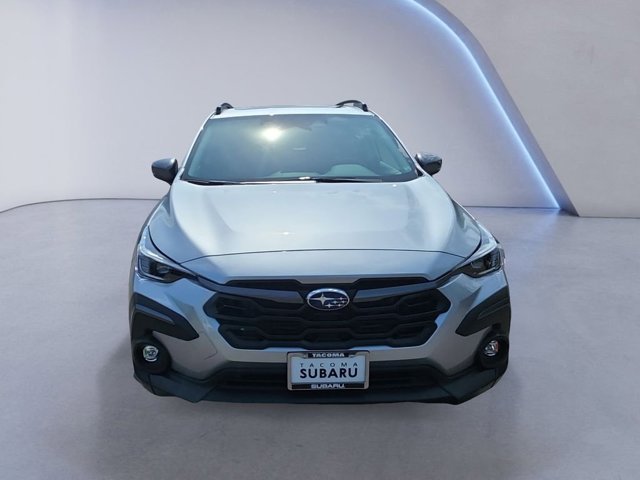 New 2026 ICE SILVER METALLIC Subaru Limited image 8