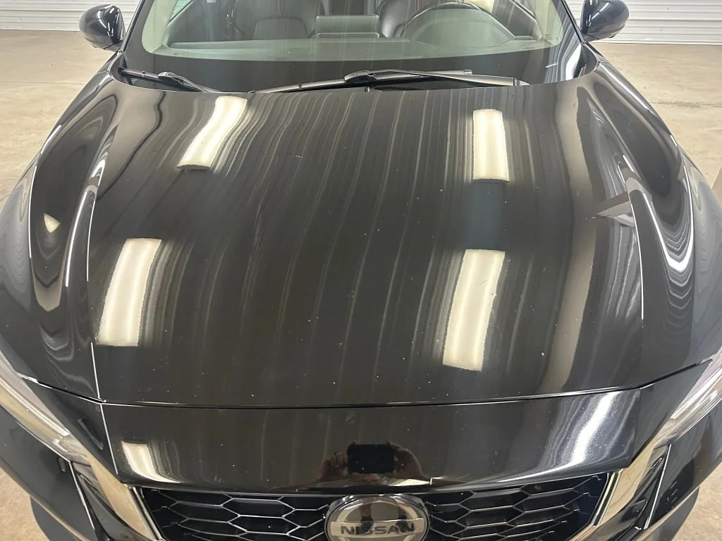 Used 2023 Super Black Nissan SR image 38