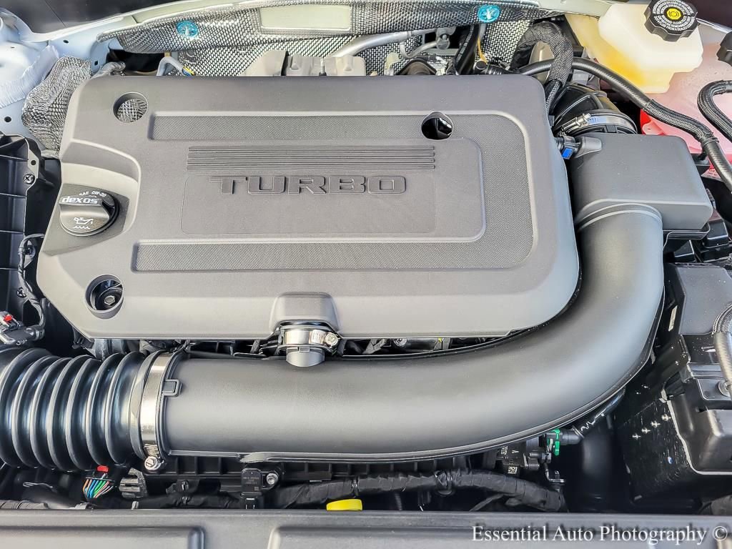 2026 BUICK ENVISION - Image 20