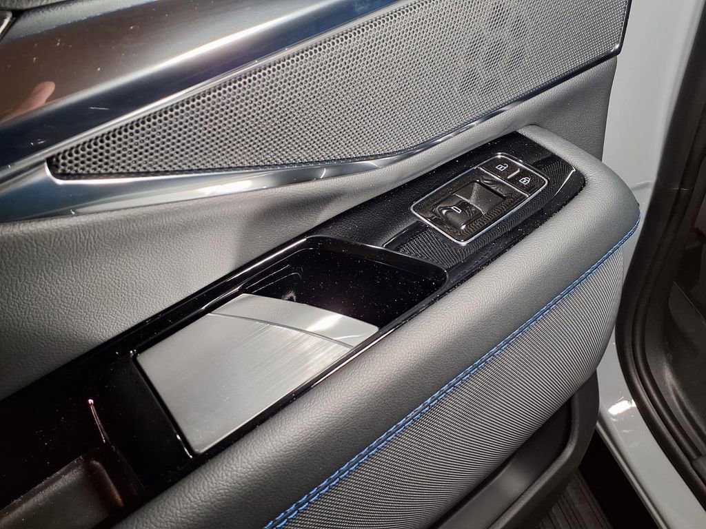 2026 Cadillac Escalade IQ Sport - Photo 11