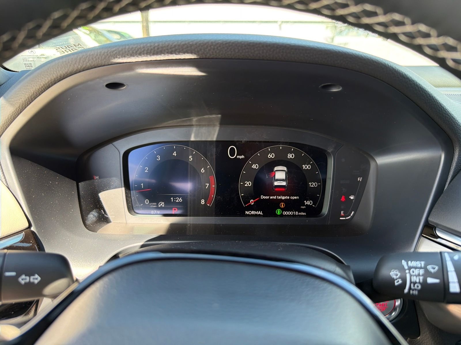 New 2025 Acura ADX A-Spec Package 4D Sport Utility