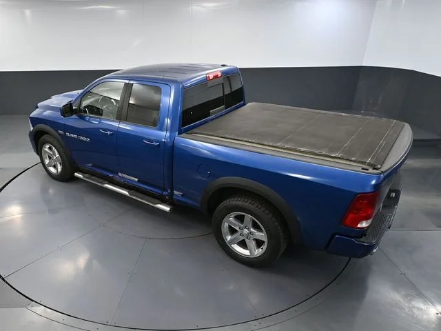 2011 RAM Ram 1500 Pickup Sport - Photo 48