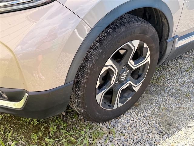 Used 2018  Honda Touring image 7