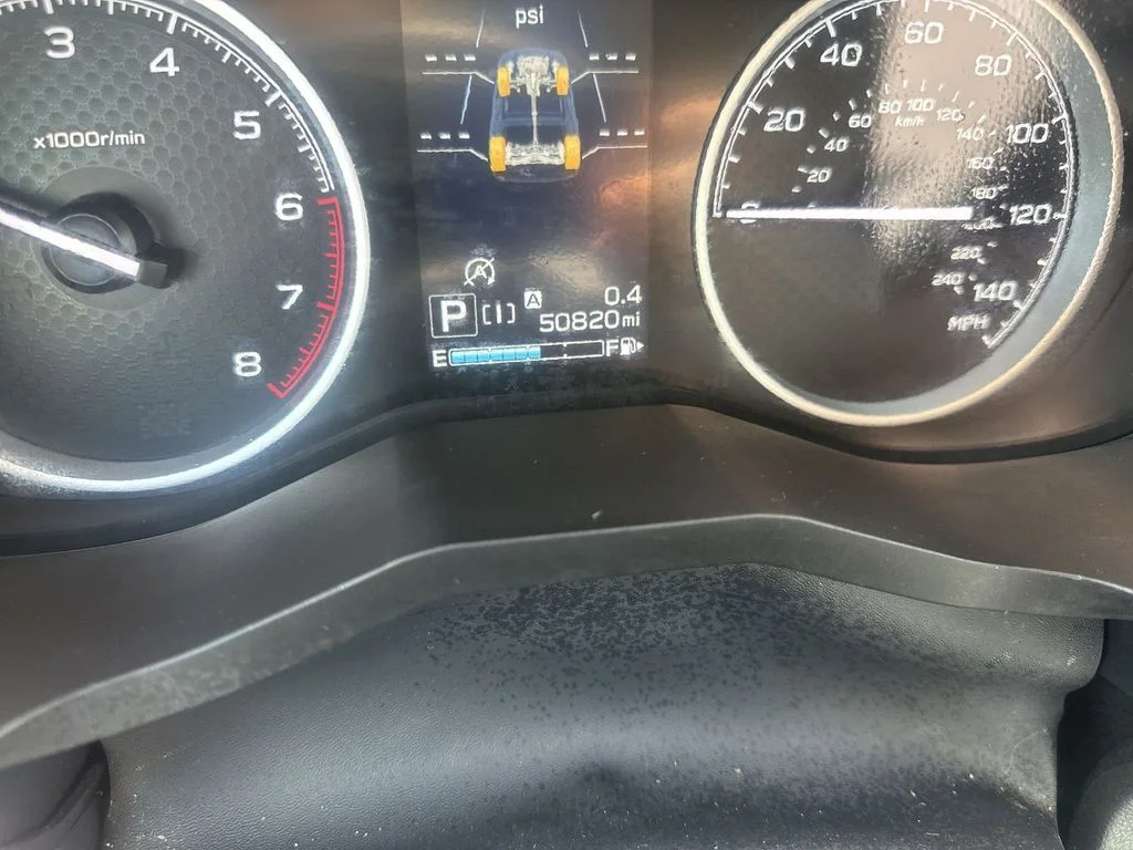 Used 2020 White Subaru Premium image 22