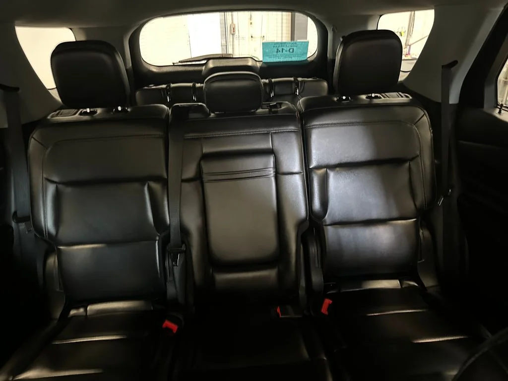Used 2024 Silver Ford XLT image 24