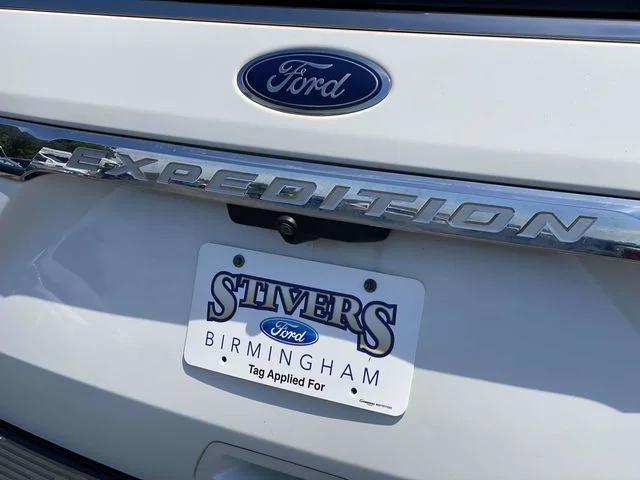 Used 2020 Star White Ford XLT image 37