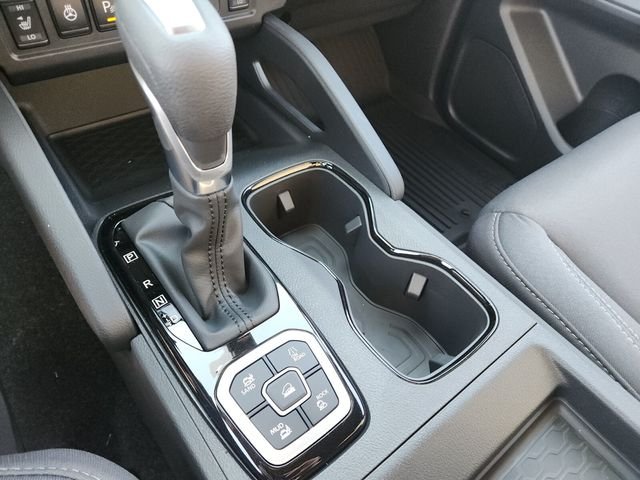 2026 Nissan Frontier SV - Photo 15