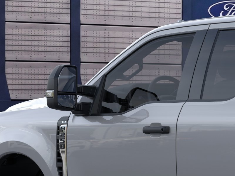 2026 Ford F-250 Super Duty XLT - Photo 20