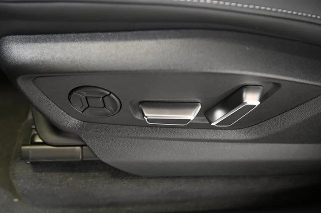 New 2026 Black Audi Premium Plus image 25