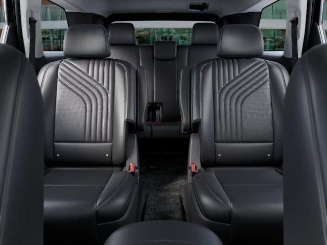 New 2026 Black Hyundai SEL 7P image 29