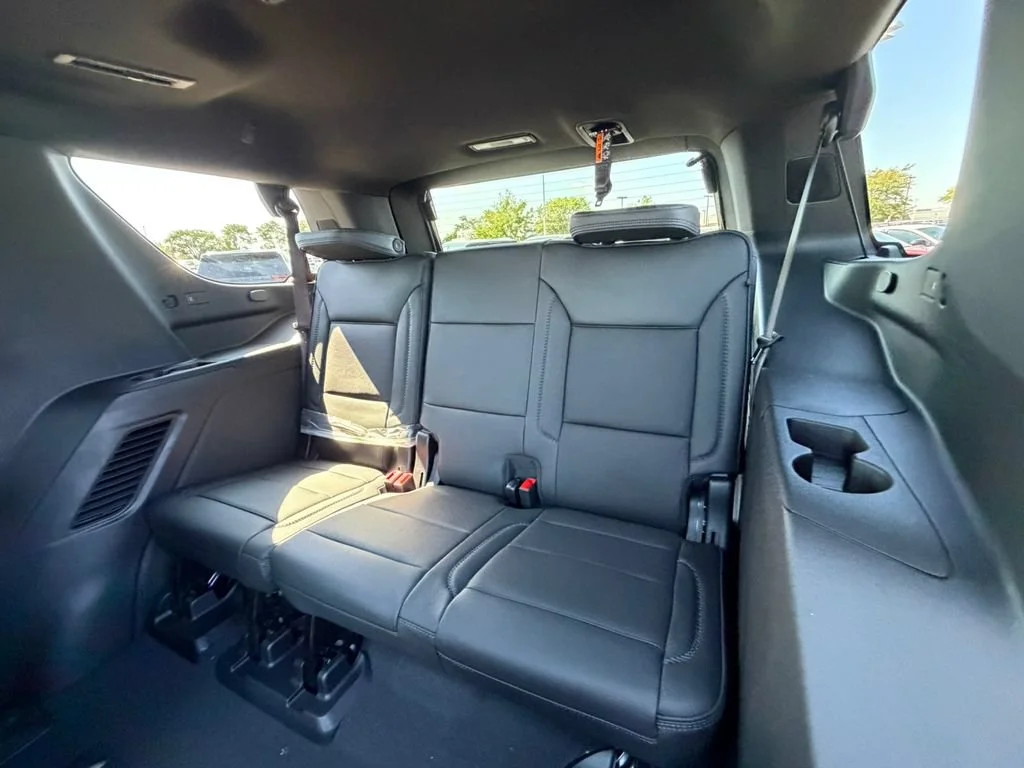 2026 GMC Yukon Denali - Photo 39