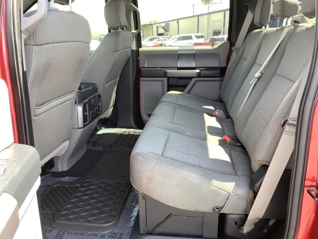 2019 Ford F-250 Super Duty XLT - Photo 13