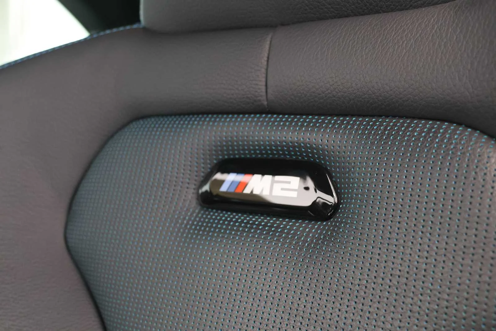 Used 2021 Hockenheim Silver Metallic BMW Competition image 17