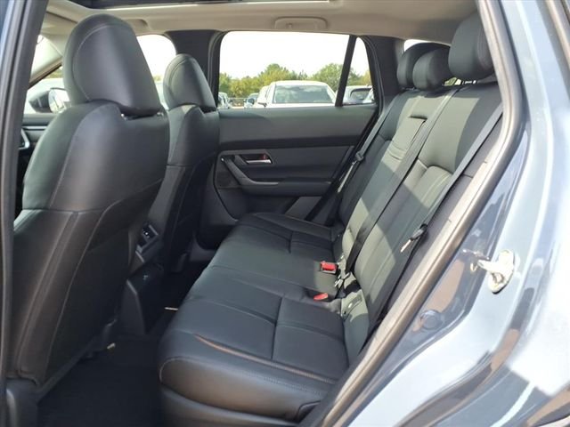 2026 Mazda CX-50 Premium - Photo 6