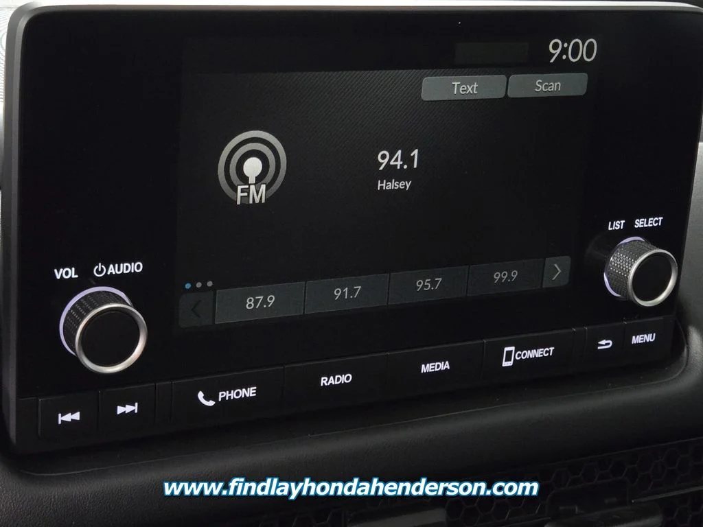 2024 Honda HR-V LX - Photo 27