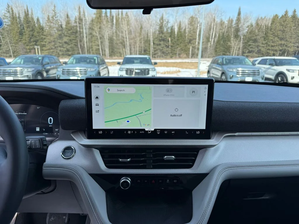 2026 Ford Explorer Active - Photo 24