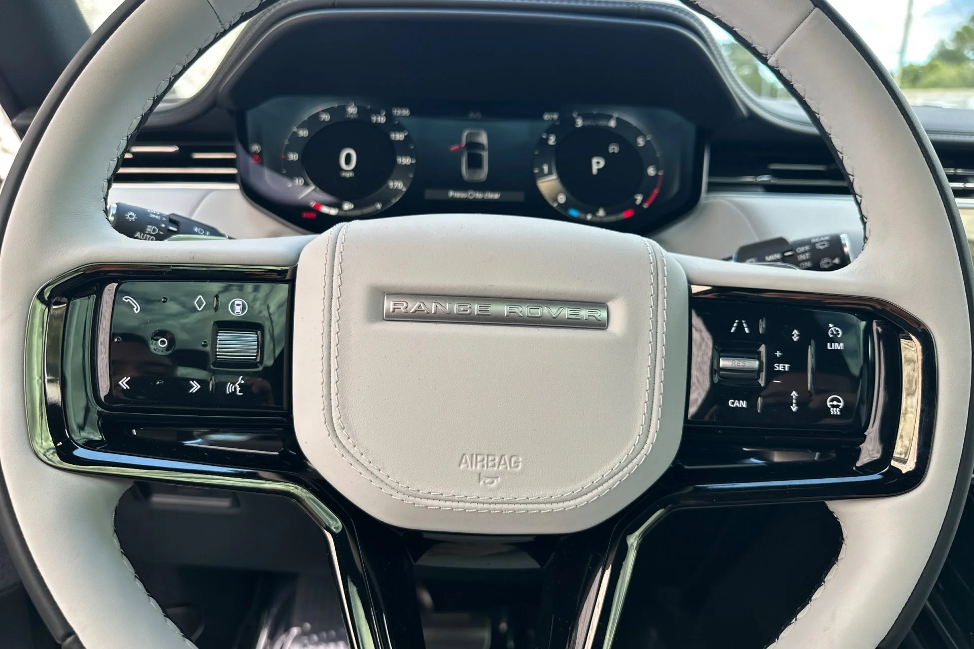 2025 Land Rover Range Rover Sport Dynamic SE - Photo 26