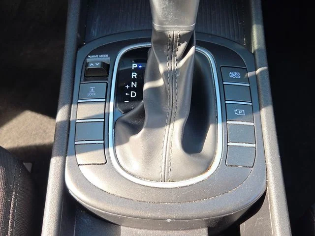 Used 2024 Yellow Hyundai SEL image 22