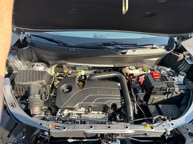 New 2027 Sterling Metallic GMC Elevation image 14