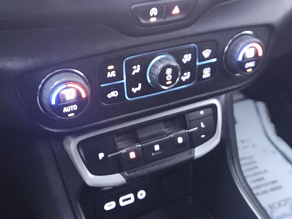 Certified Used 2023 Silver GMC SLE image 18