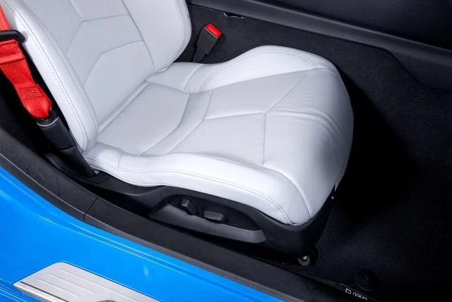 Used 2021 Rapid Blue Chevrolet Stingray image 46