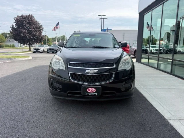 Used 2014 Black Chevrolet LS image 7